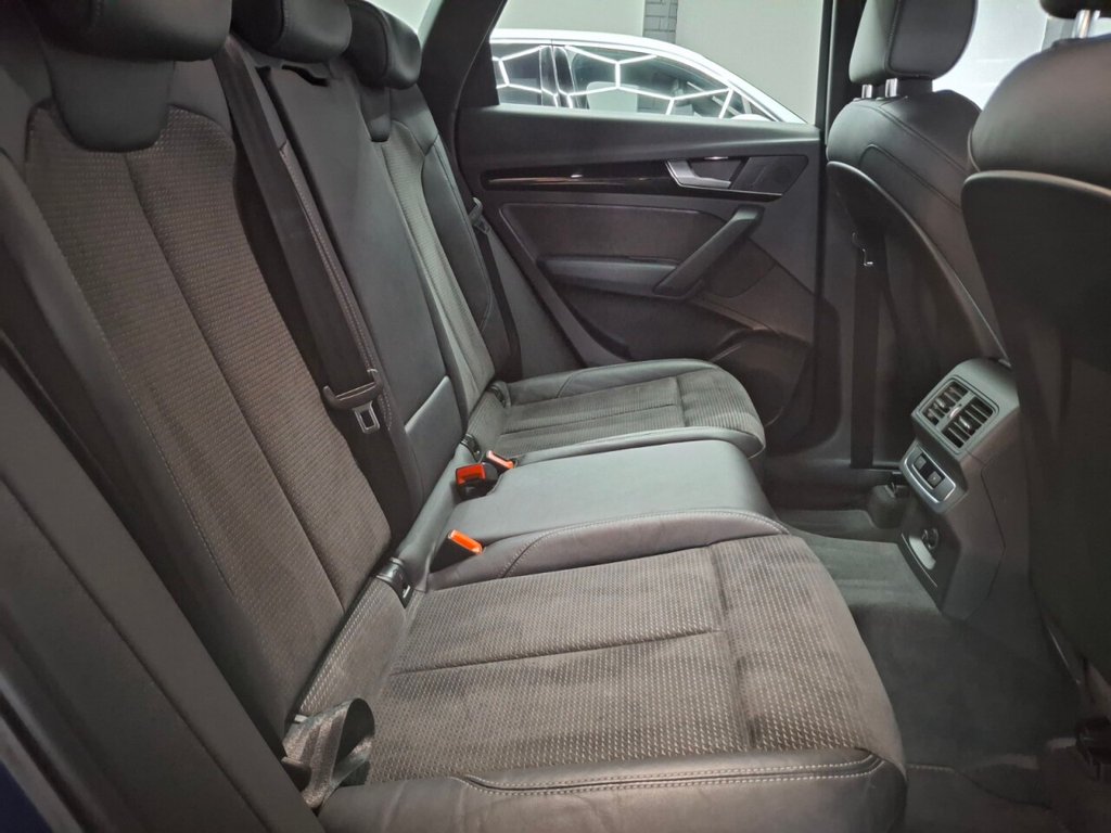 Used Audi Q5 2019 for sale - 76900224: Photo 38