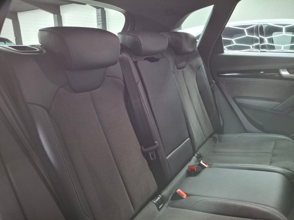 Used Audi Q5 2019 for sale - 76900224: Photo 39