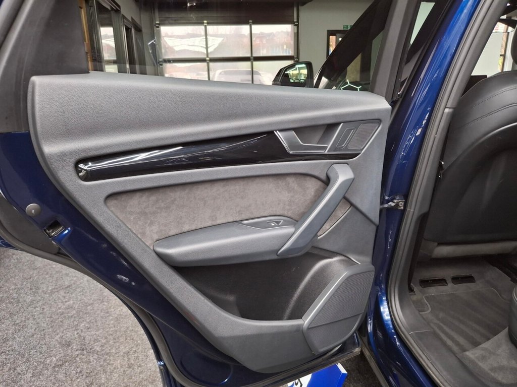 Used Audi Q5 2019 for sale - 76900224: Photo 40