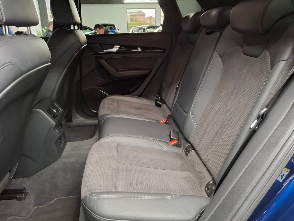 Used Audi Q5 2019 for sale - 76900224: Photo 41