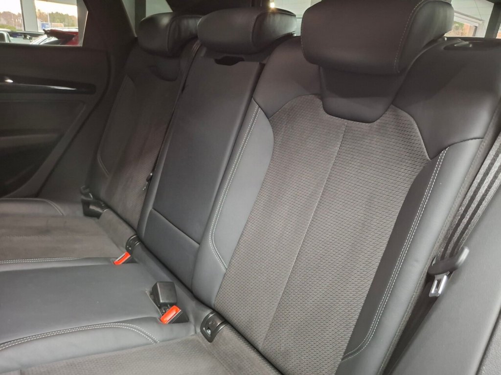 Used Audi Q5 2019 for sale - 76900224: Photo 42