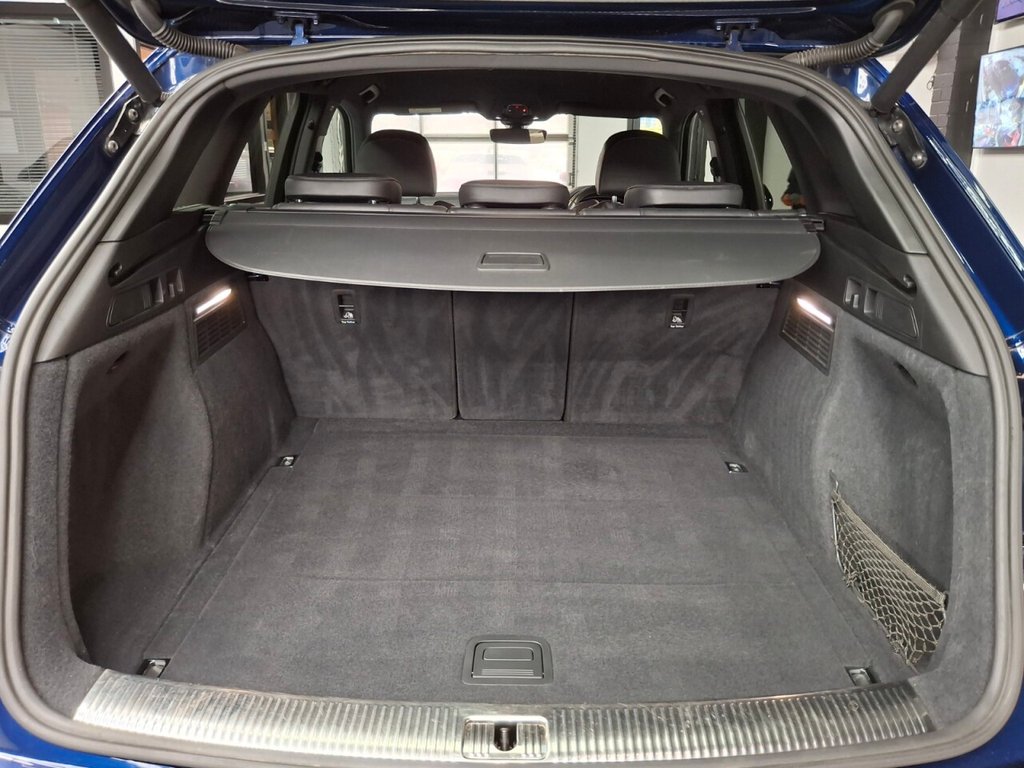 Used Audi Q5 2019 for sale - 76900224: Photo 43