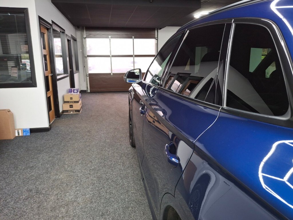 Used Audi Q5 2019 for sale - 76900224: Photo 5