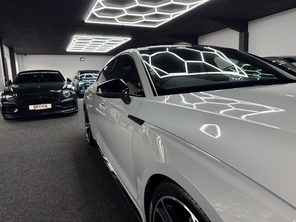 Used Audi RS5 2019 for sale - 76009613: Photo 18