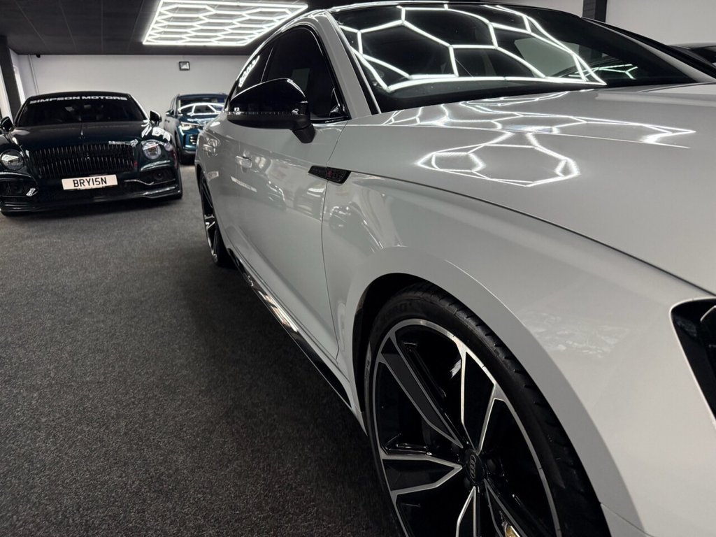 Used Audi RS5 2019 for sale - 76009613: Photo 19