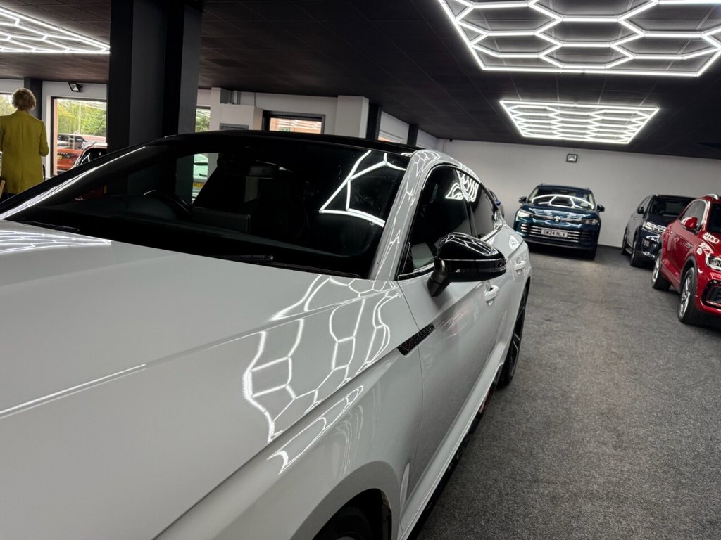 Used Audi RS5 2019 for sale - 76009613: Photo 24