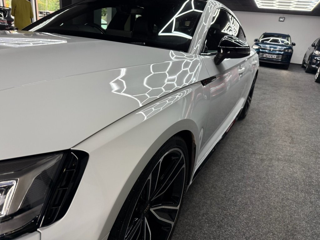 Used Audi RS5 2019 for sale - 76009613: Photo 25