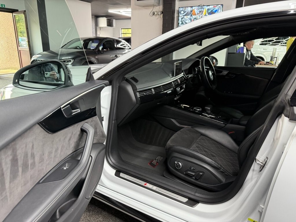 Used Audi RS5 2019 for sale - 76009613: Photo 26