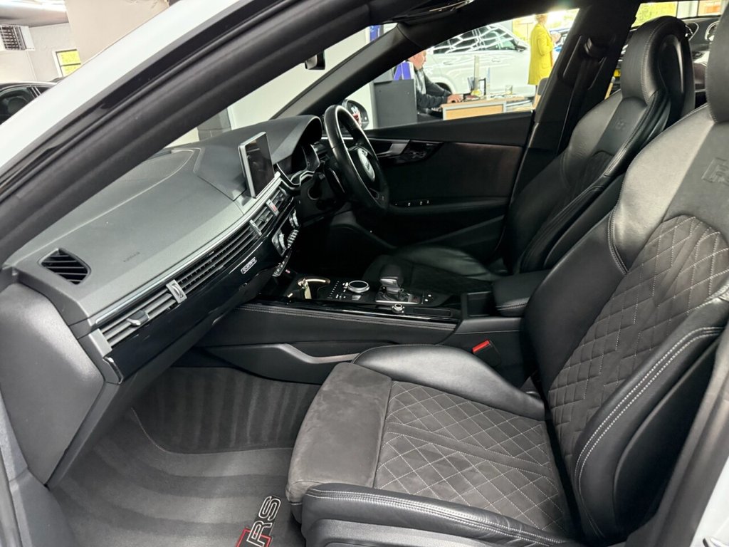 Used Audi RS5 2019 for sale - 76009613: Photo 28