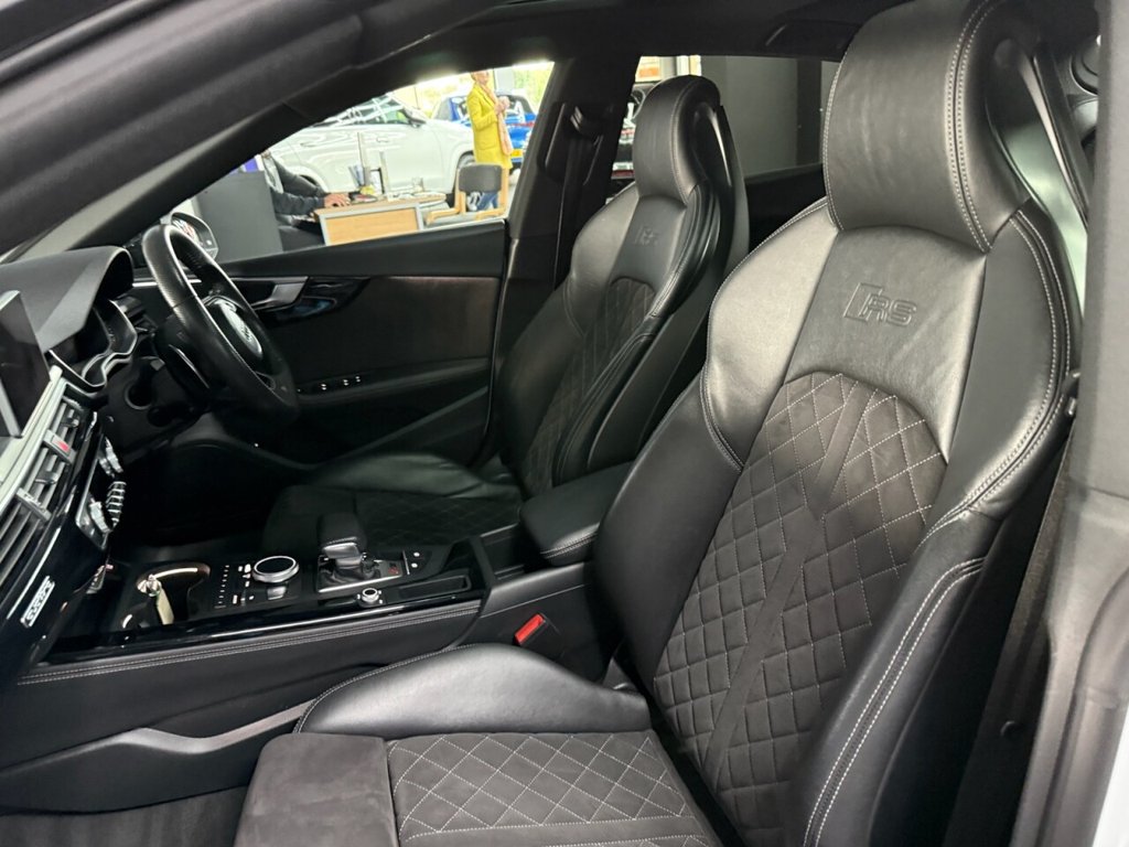 Used Audi RS5 2019 for sale - 76009613: Photo 29