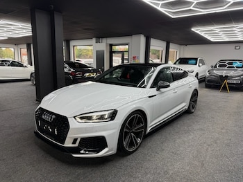 Used Audi RS5 2019 for sale - 76009613: Photo