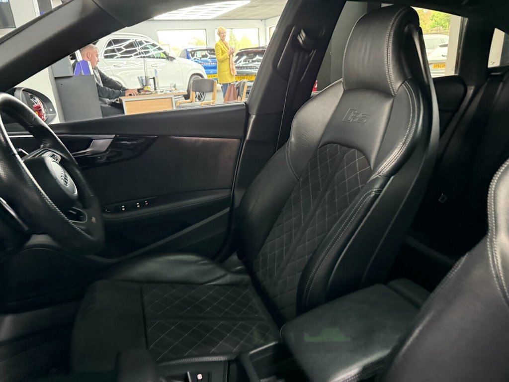 Used Audi RS5 2019 for sale - 76009613: Photo 30