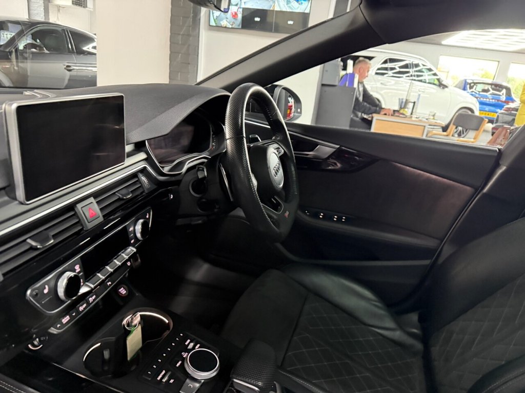 Used Audi RS5 2019 for sale - 76009613: Photo 31