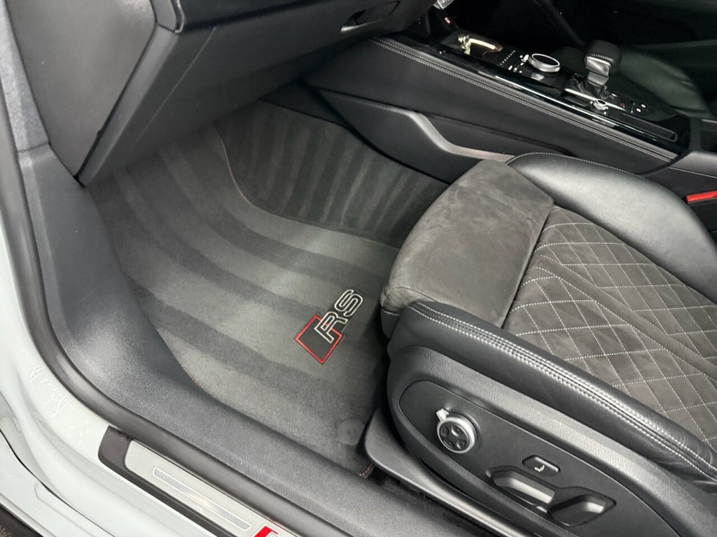 Used Audi RS5 2019 for sale - 76009613: Photo 32