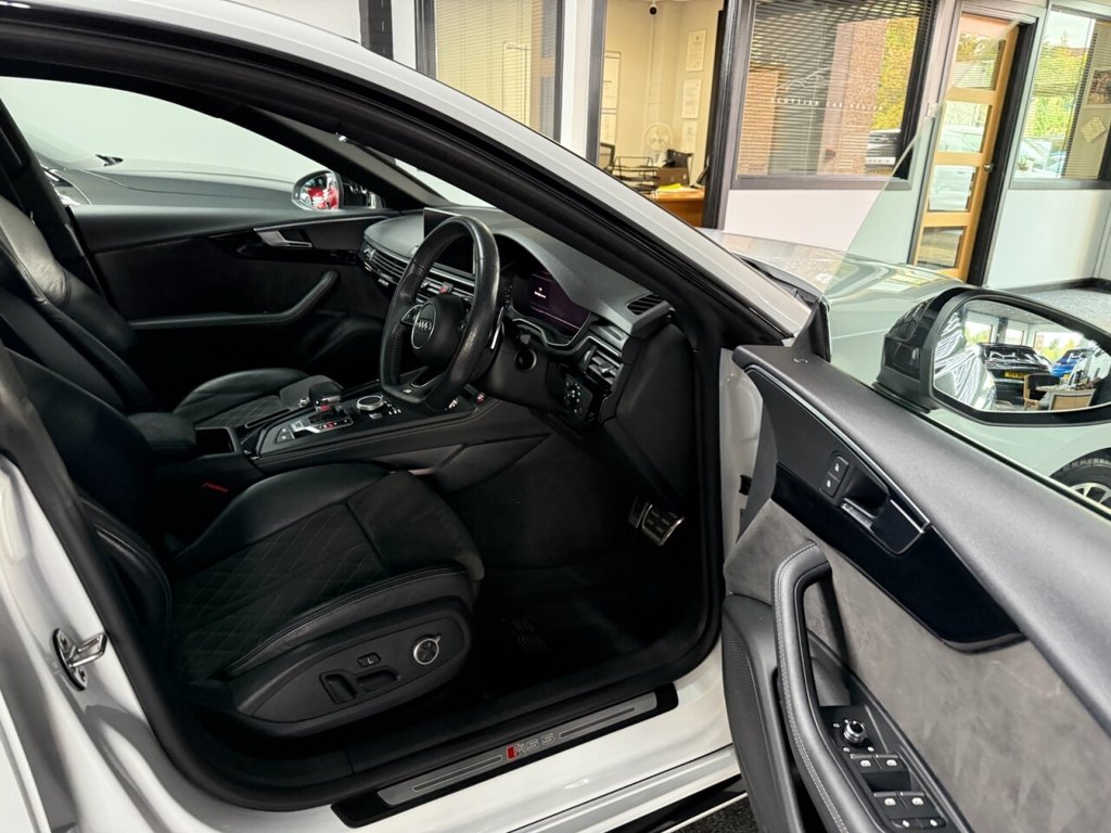 Used Audi RS5 2019 for sale - 76009613: Photo 33