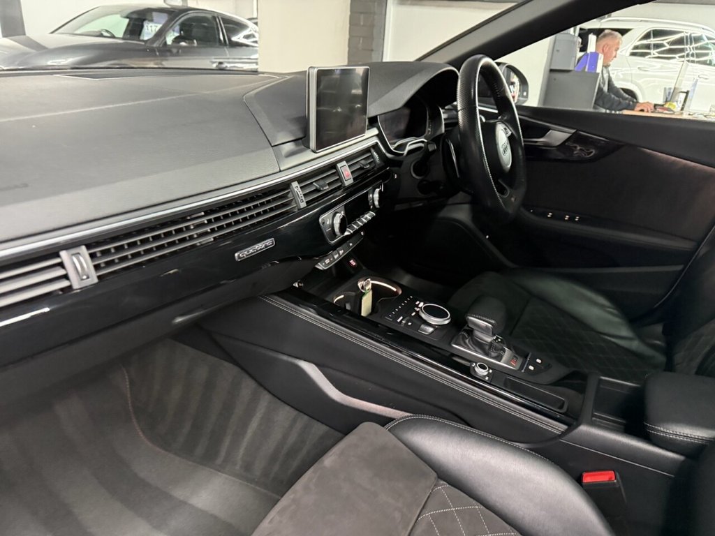 Used Audi RS5 2019 for sale - 76009613: Photo 34