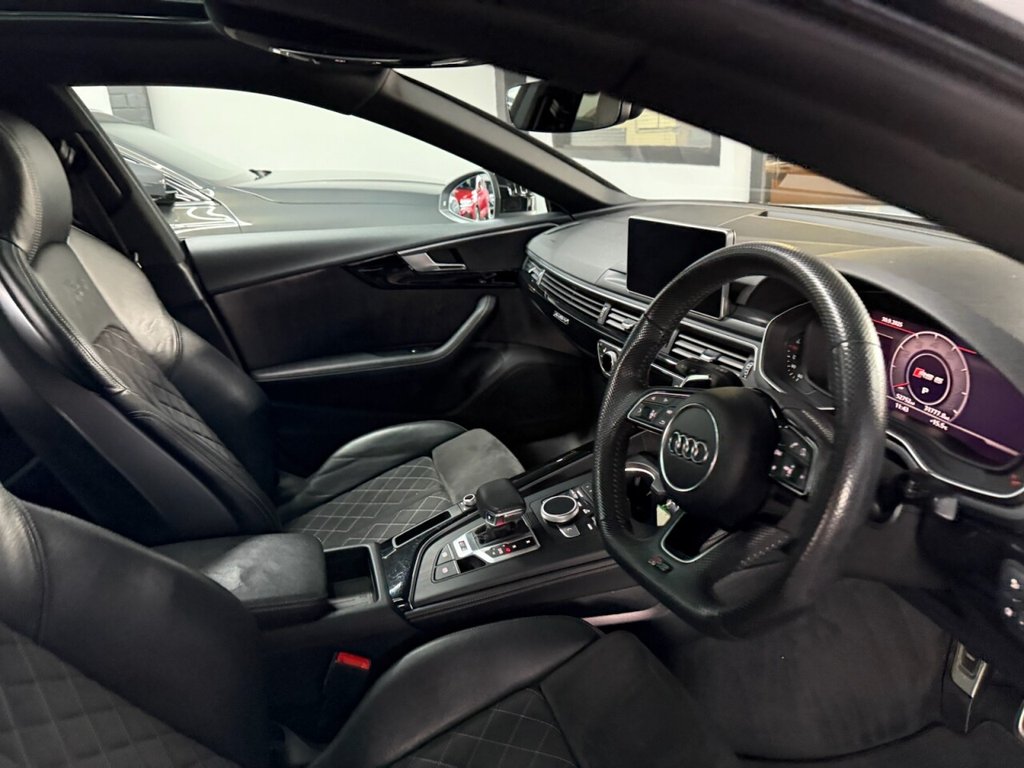 Used Audi RS5 2019 for sale - 76009613: Photo 35