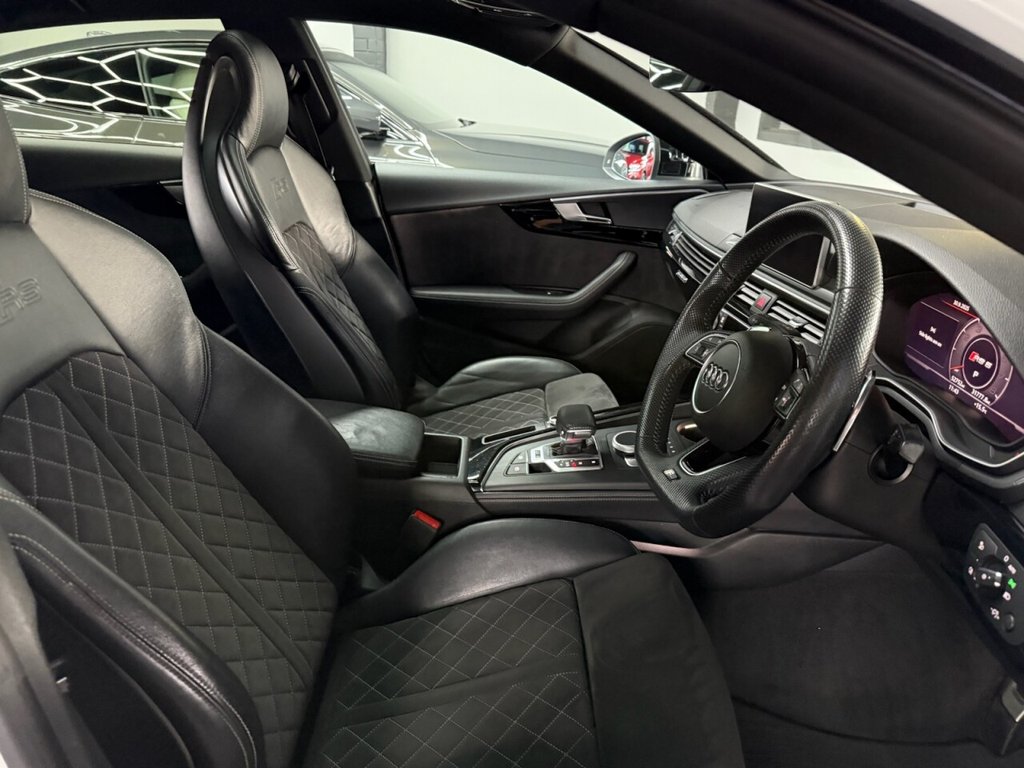 Used Audi RS5 2019 for sale - 76009613: Photo 36