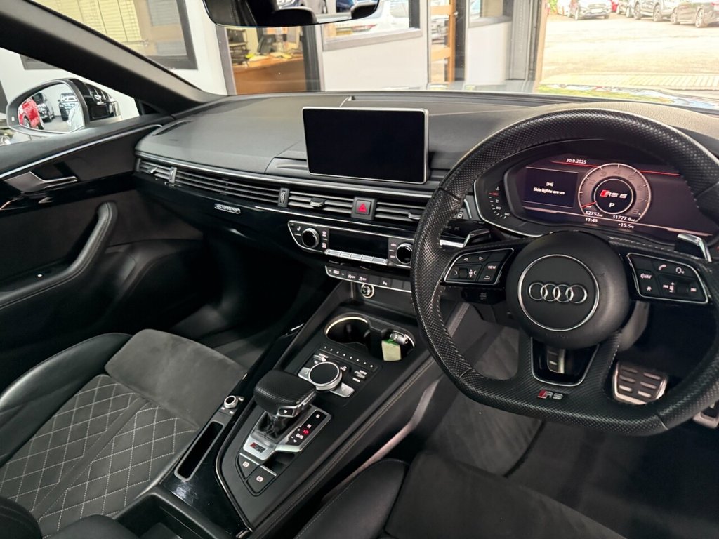 Used Audi RS5 2019 for sale - 76009613: Photo 37