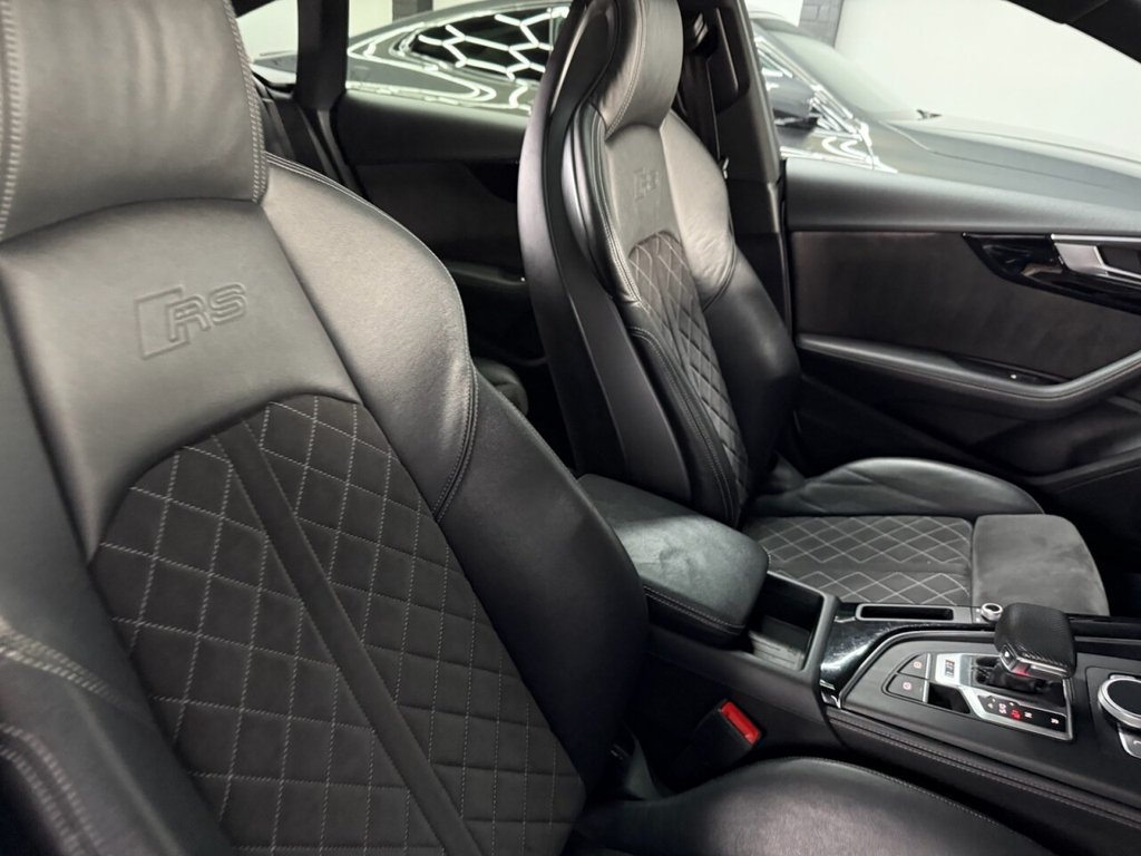 Used Audi RS5 2019 for sale - 76009613: Photo 38