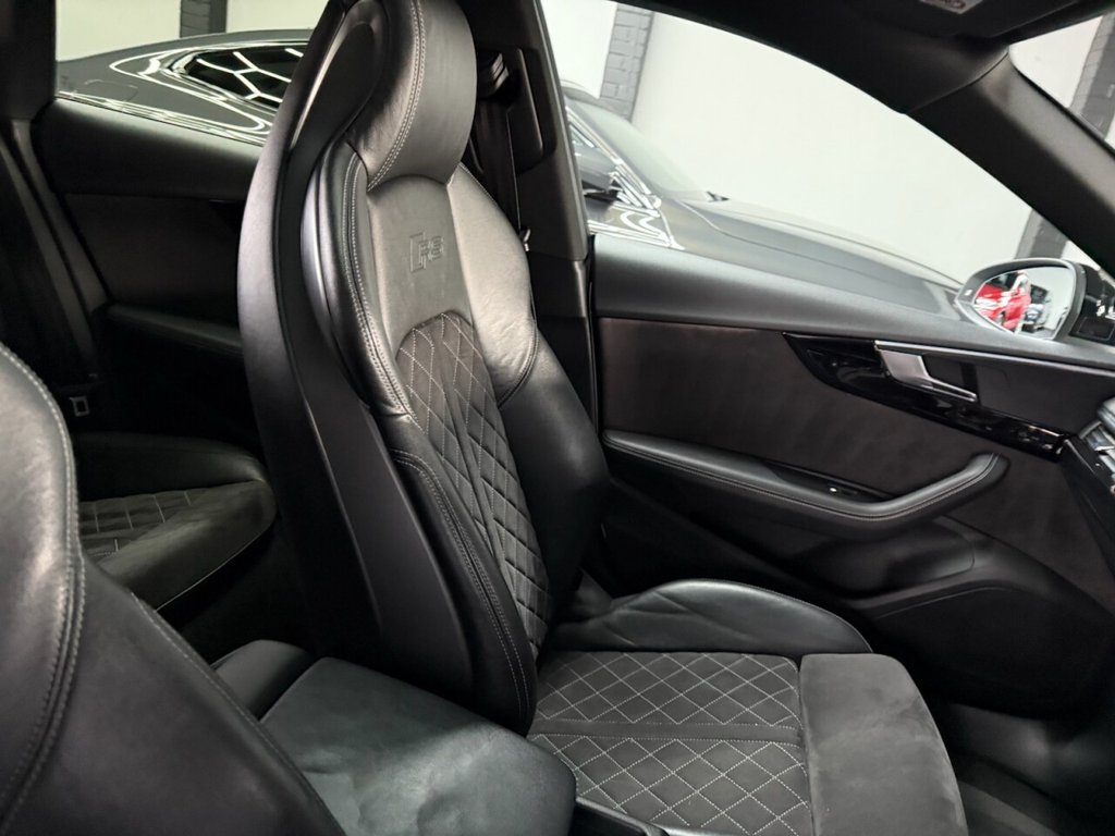 Used Audi RS5 2019 for sale - 76009613: Photo 39