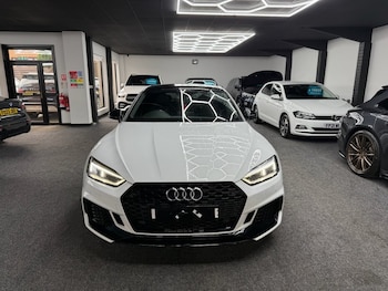 Used Audi RS5 2019 for sale - 76009613: Photo