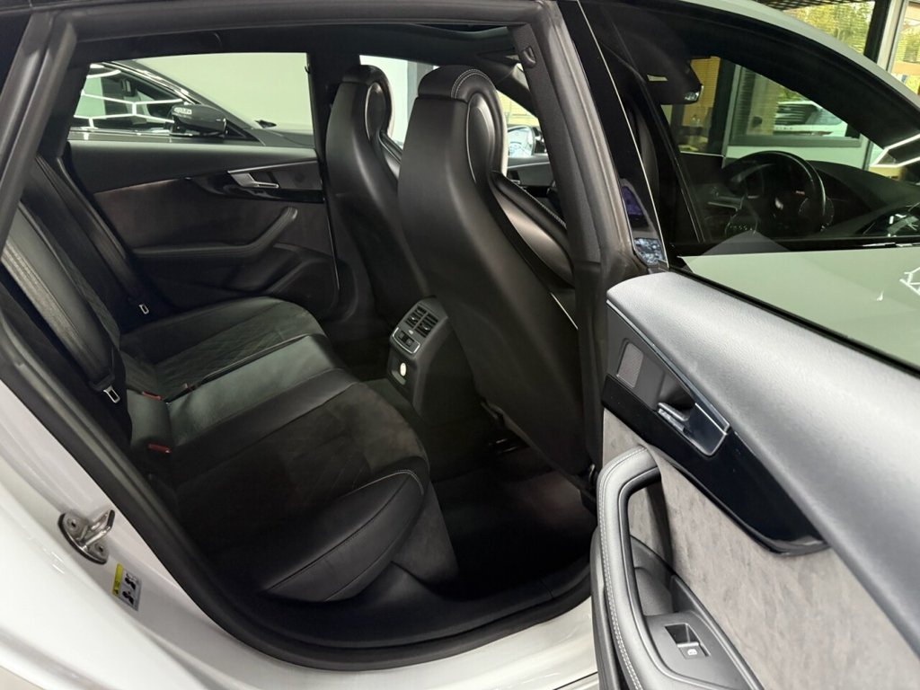 Used Audi RS5 2019 for sale - 76009613: Photo 40