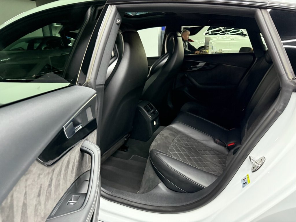 Used Audi RS5 2019 for sale - 76009613: Photo 42