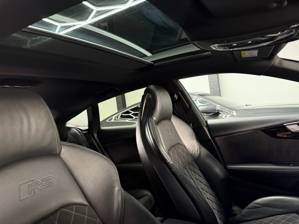 Used Audi RS5 2019 for sale - 76009613: Photo 43