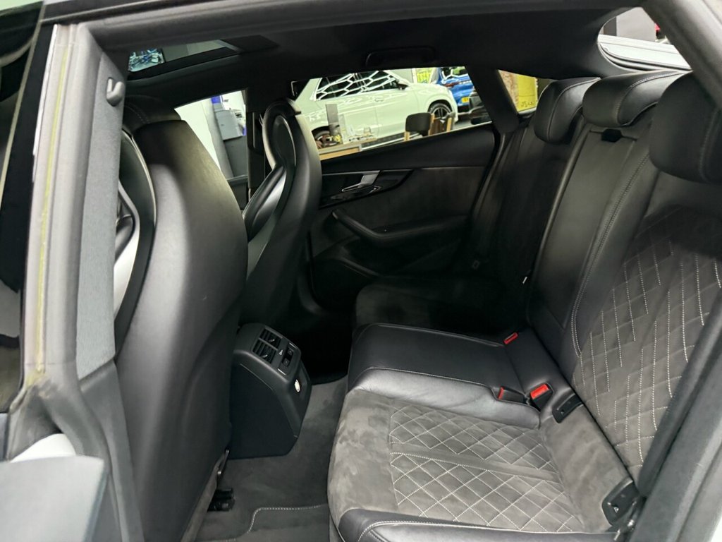 Used Audi RS5 2019 for sale - 76009613: Photo 44