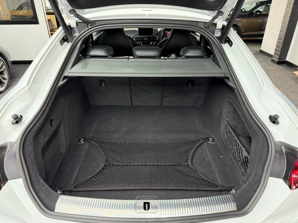 Used Audi RS5 2019 for sale - 76009613: Photo 45