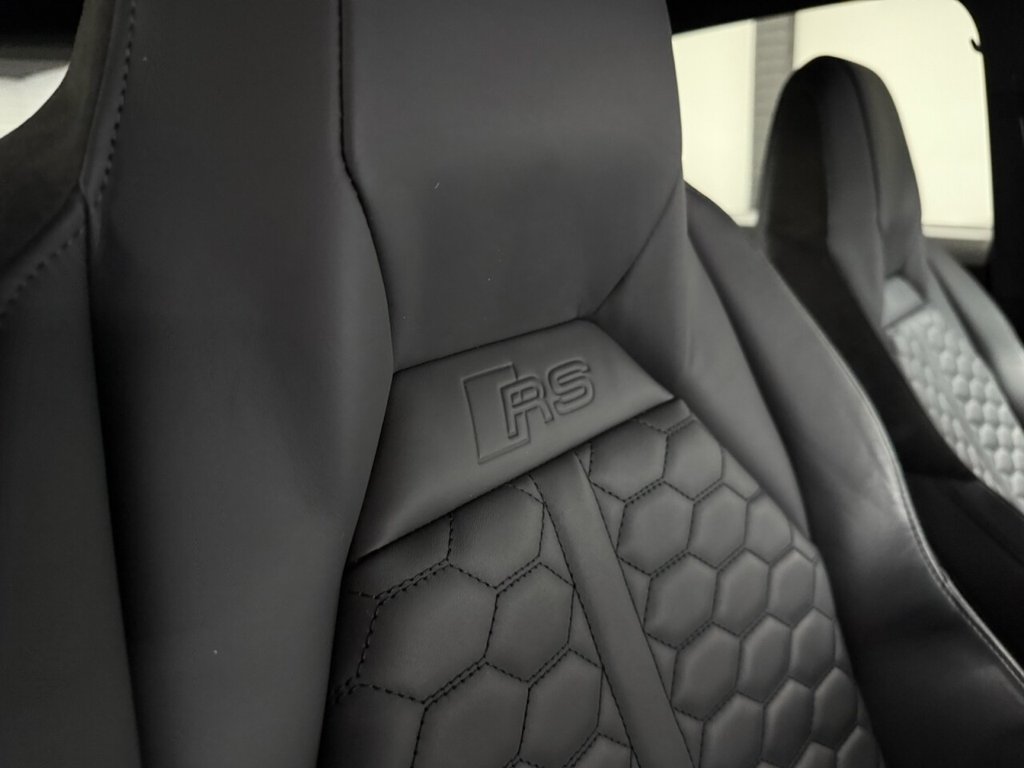 Used Audi RS Q3 2020 for sale - 76867355: Photo 35