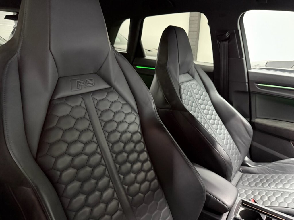 Used Audi RS Q3 2020 for sale - 76867355: Photo 36