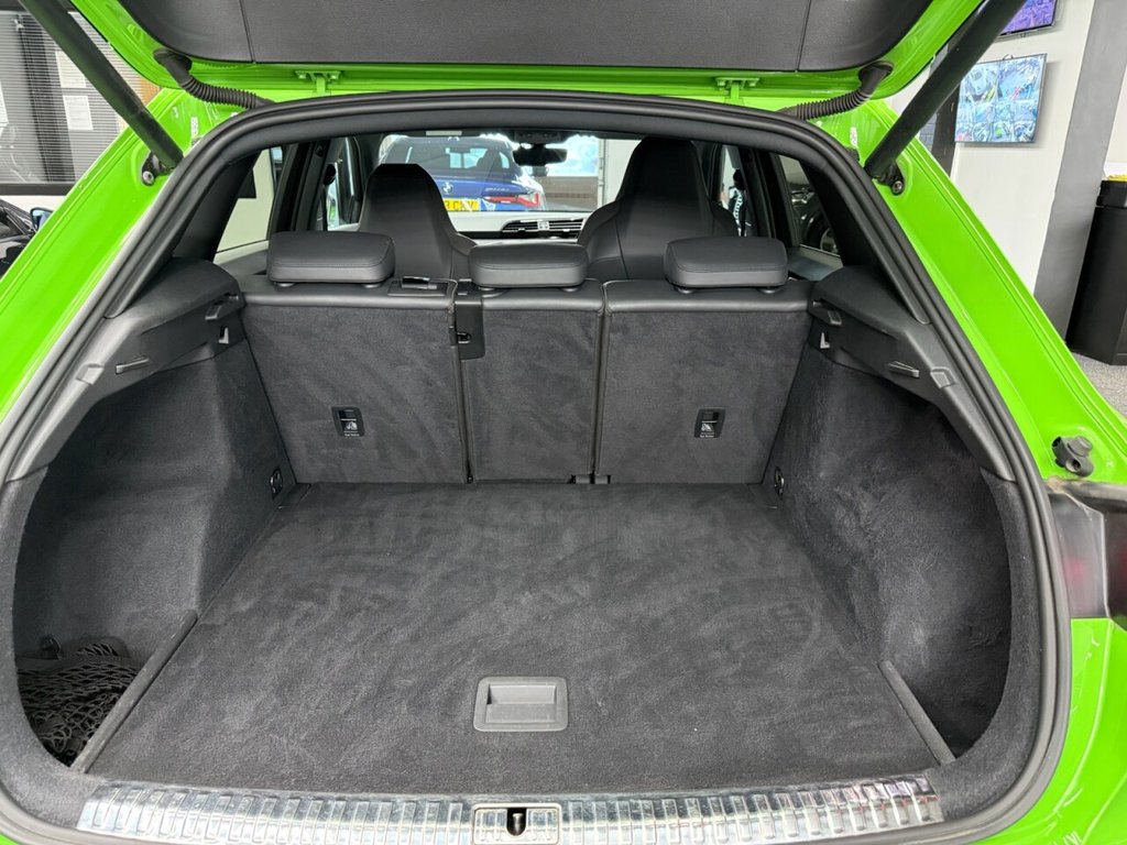 Used Audi RS Q3 2020 for sale - 76867355: Photo 44