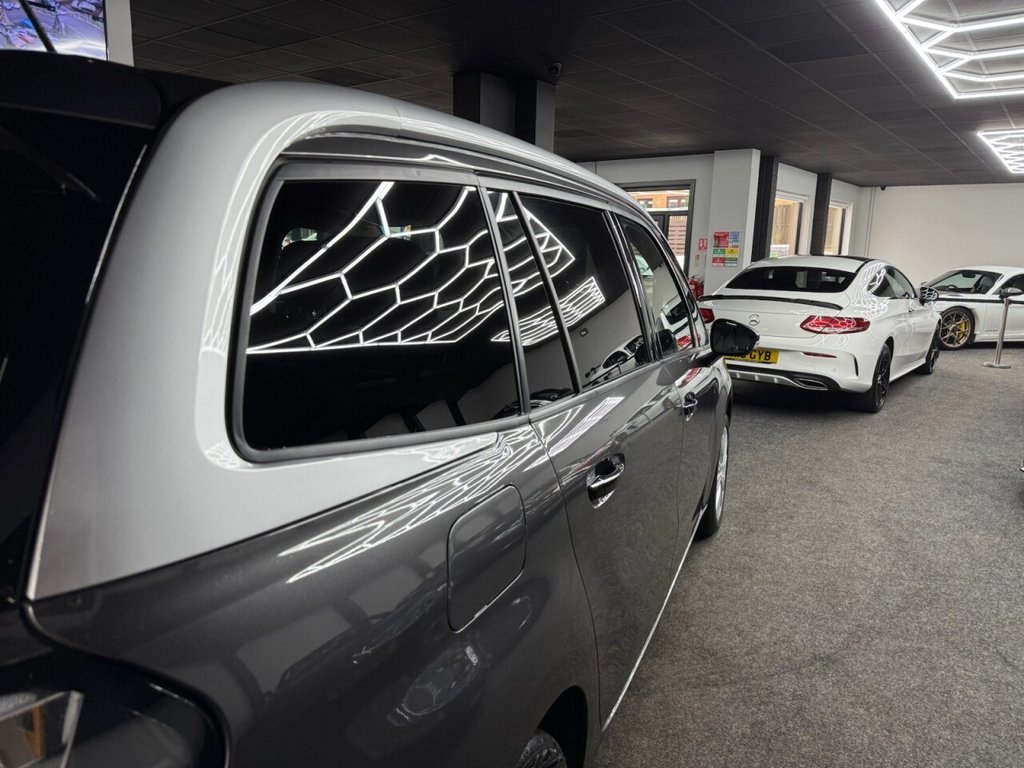 Used Citroen Grand C4 Picasso 2017 for sale - 77805892: Photo 11