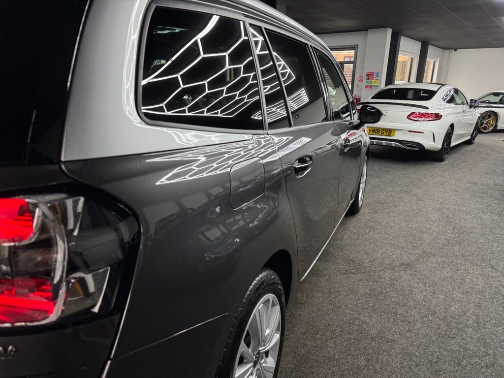 Used Citroen Grand C4 Picasso 2017 for sale - 77805892: Photo 12