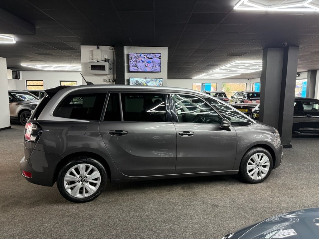 Used Citroen Grand C4 Picasso 2017 for sale - 77805892: Photo 15