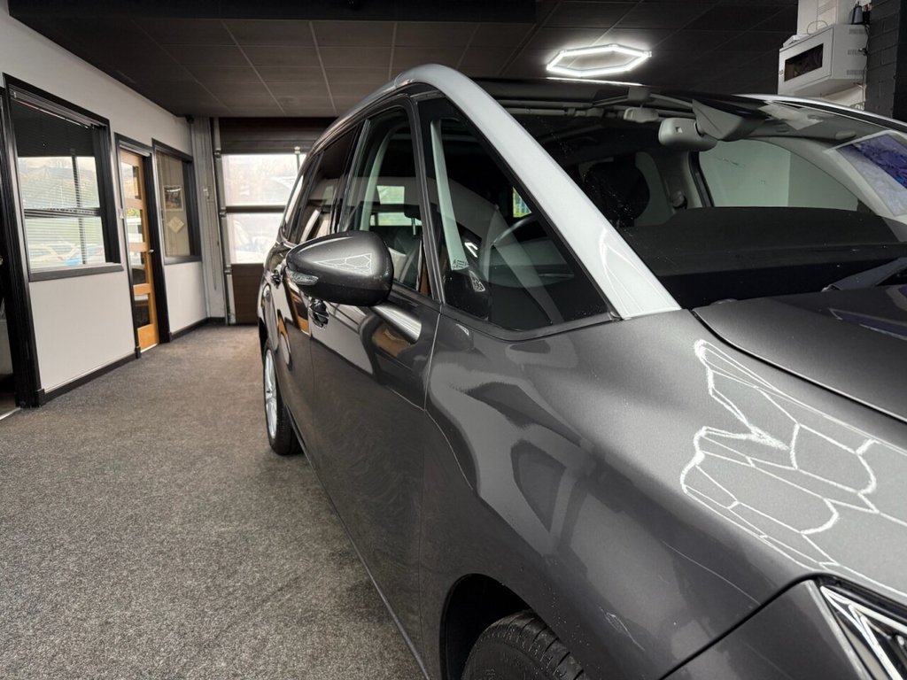 Used Citroen Grand C4 Picasso 2017 for sale - 77805892: Photo 17