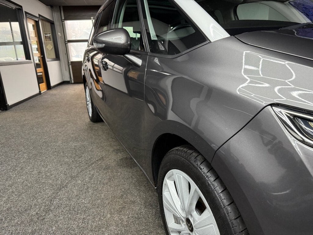 Used Citroen Grand C4 Picasso 2017 for sale - 77805892: Photo 18