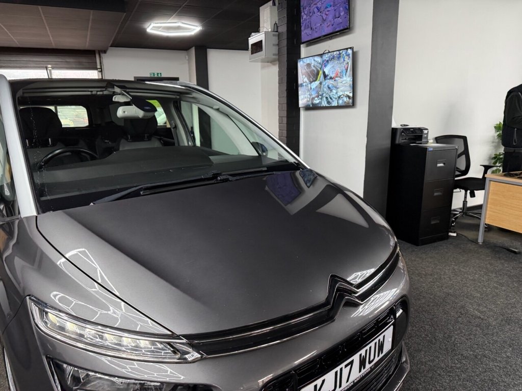 Used Citroen Grand C4 Picasso 2017 for sale - 77805892: Photo 20