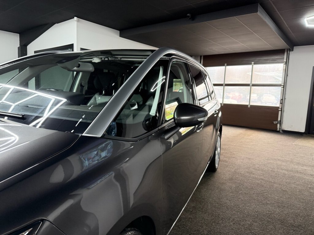 Used Citroen Grand C4 Picasso 2017 for sale - 77805892: Photo 23