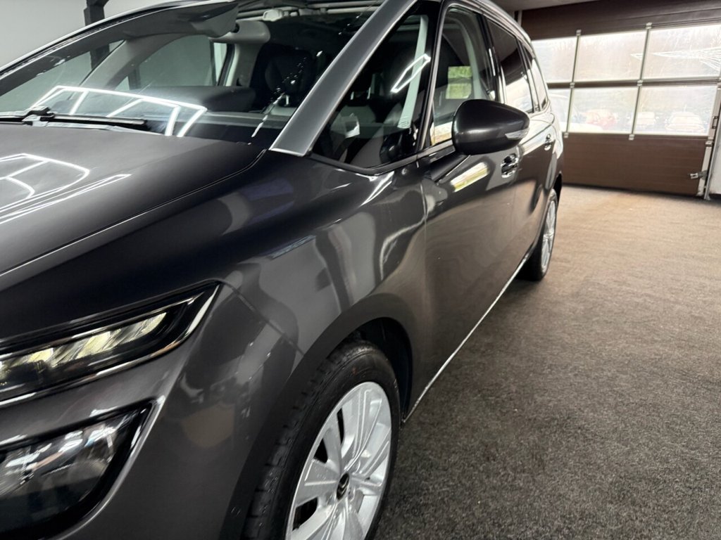 Used Citroen Grand C4 Picasso 2017 for sale - 77805892: Photo 24