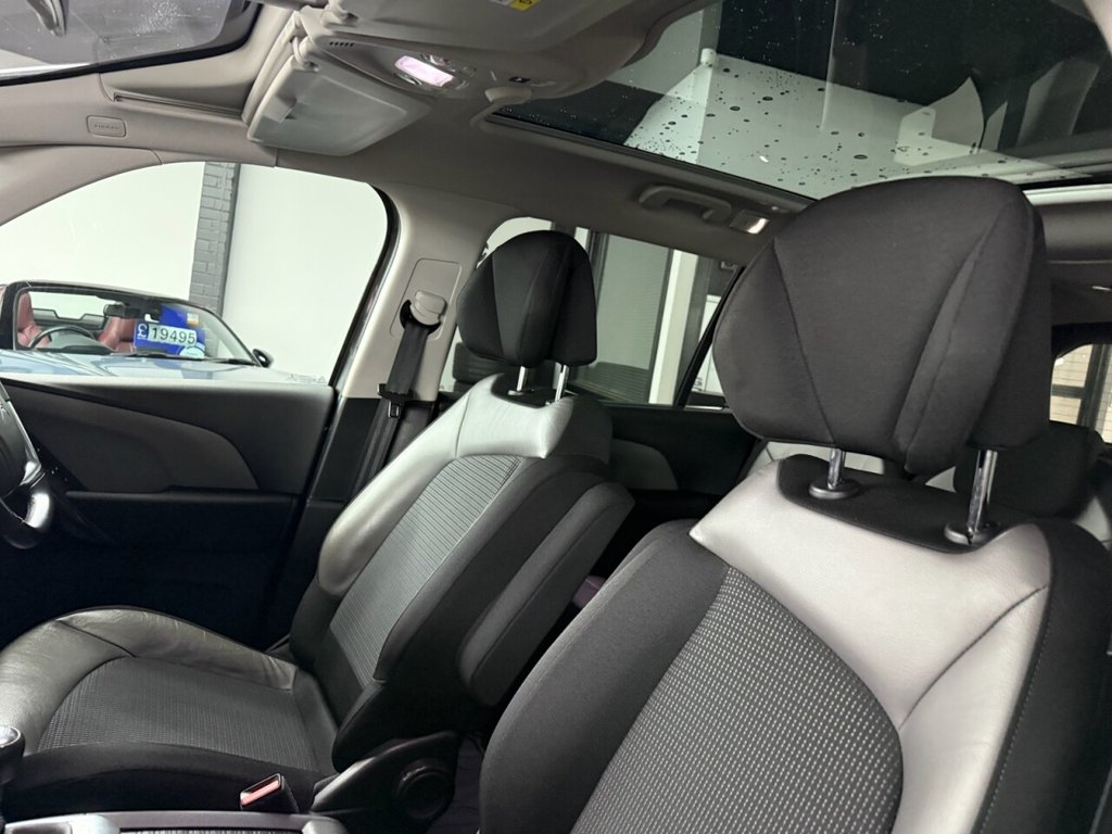 Used Citroen Grand C4 Picasso 2017 for sale - 77805892: Photo 28