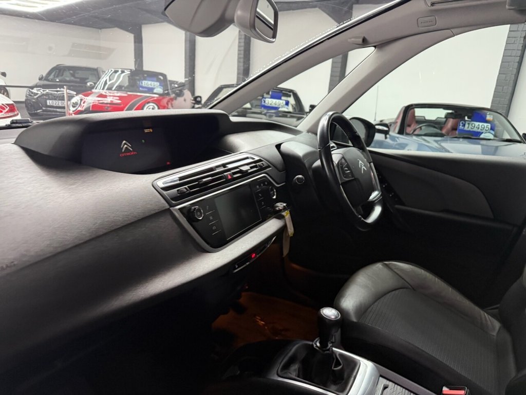 Used Citroen Grand C4 Picasso 2017 for sale - 77805892: Photo 30