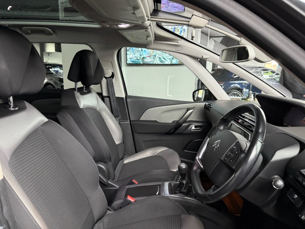 Used Citroen Grand C4 Picasso 2017 for sale - 77805892: Photo 32