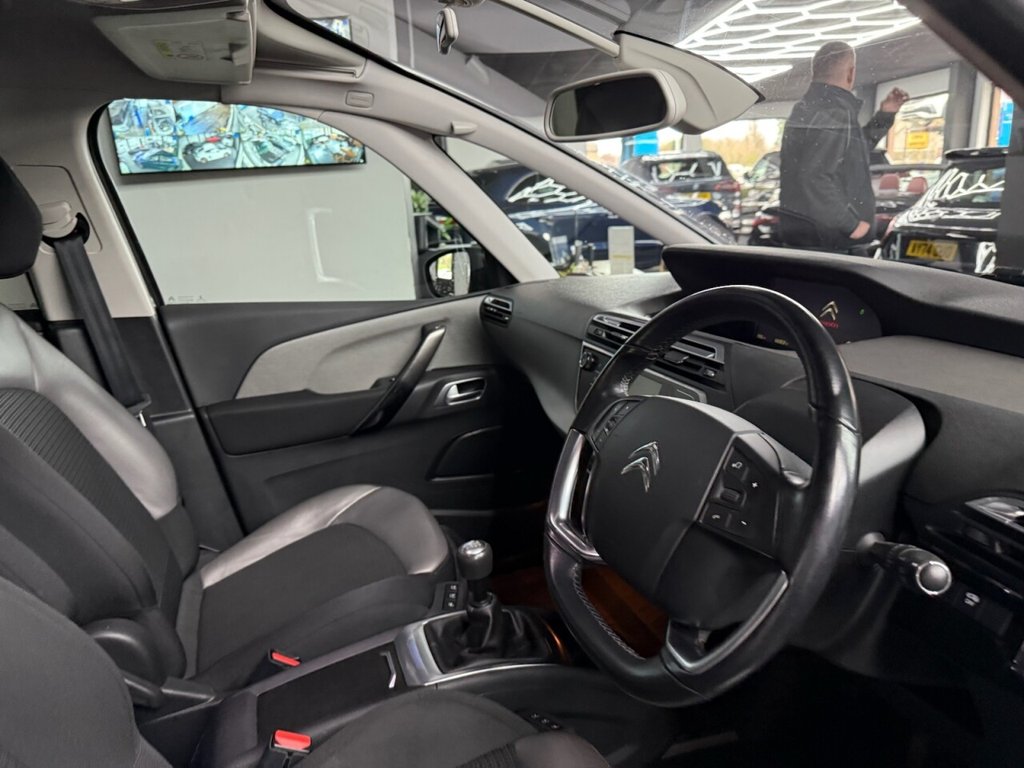 Used Citroen Grand C4 Picasso 2017 for sale - 77805892: Photo 33