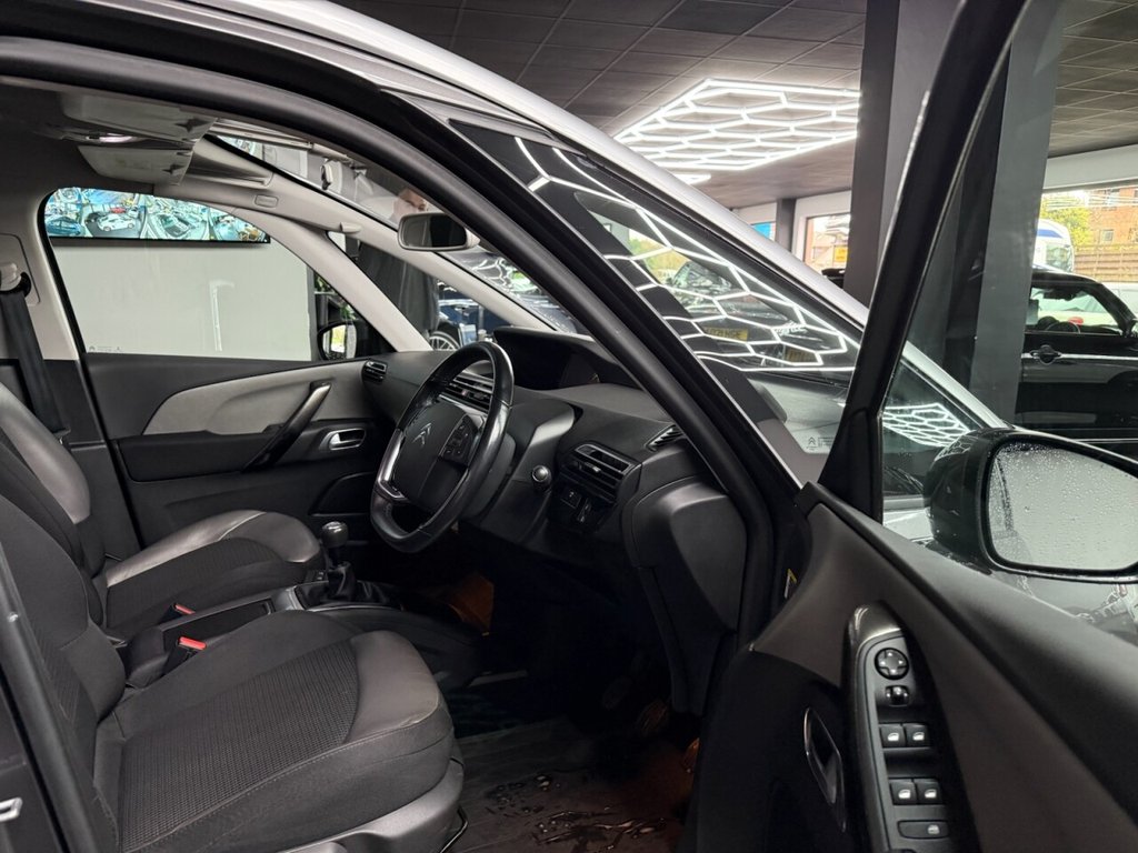 Used Citroen Grand C4 Picasso 2017 for sale - 77805892: Photo 35