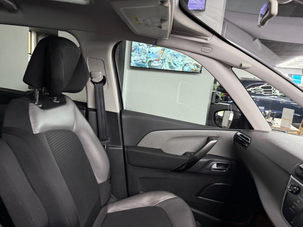 Used Citroen Grand C4 Picasso 2017 for sale - 77805892: Photo 36