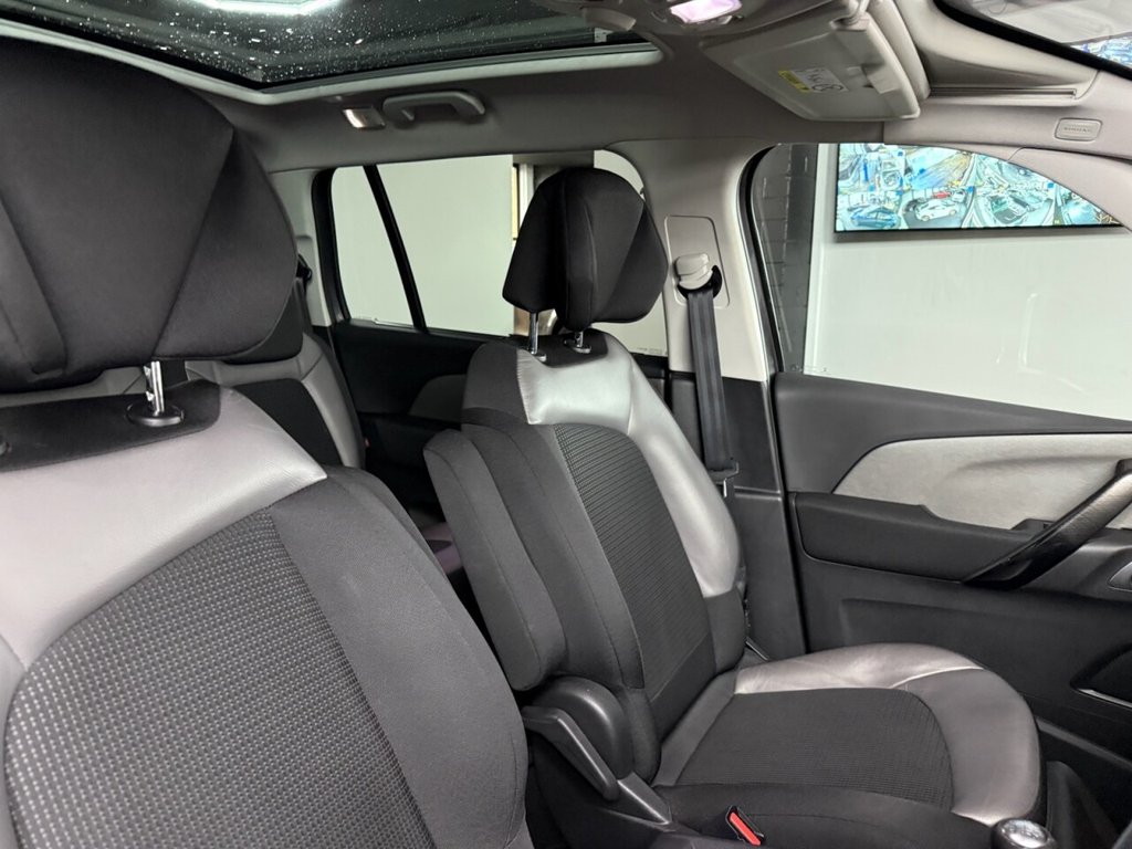 Used Citroen Grand C4 Picasso 2017 for sale - 77805892: Photo 37