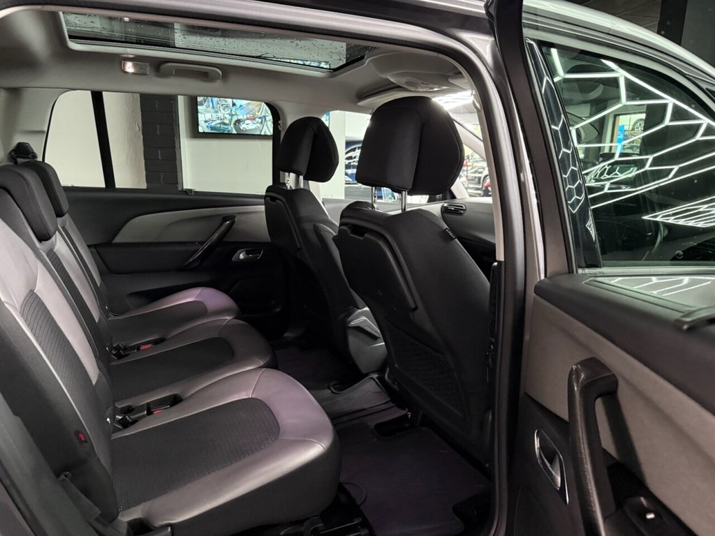 Used Citroen Grand C4 Picasso 2017 for sale - 77805892: Photo 38